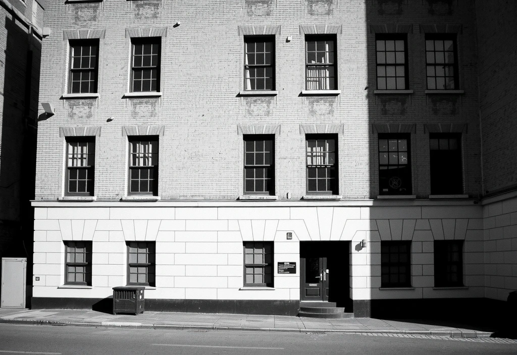 Architectural inspiration