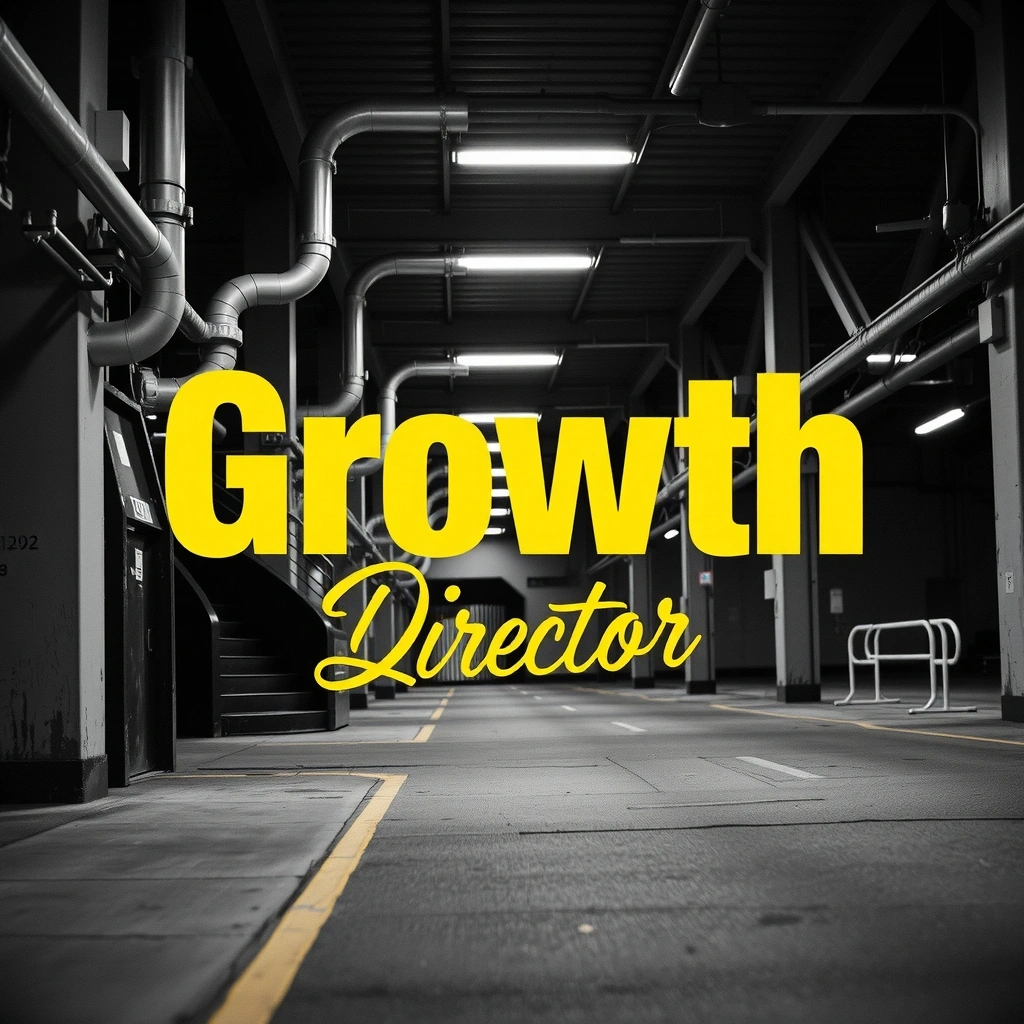 Growth Director