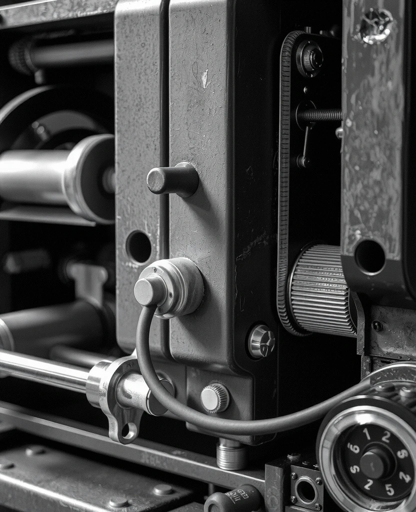 Technical Marketing Detail