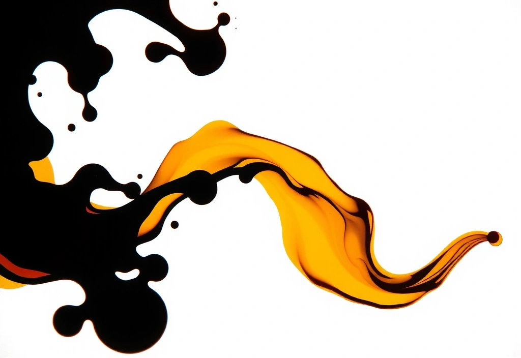 Data visualization metaphor